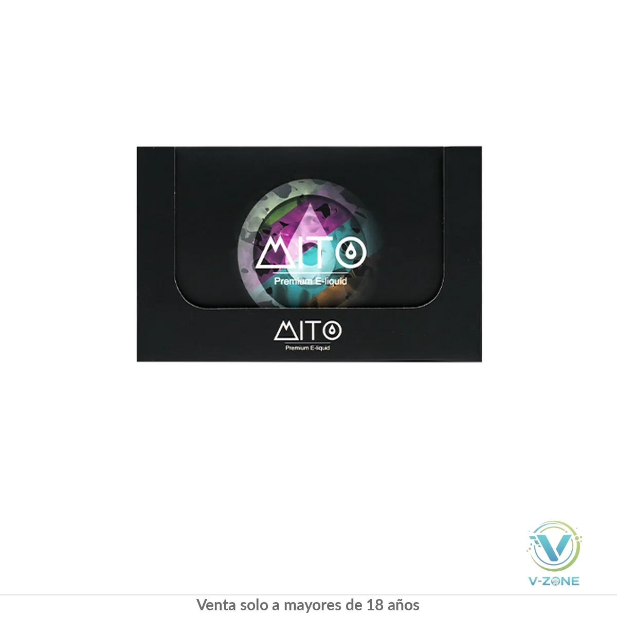 MIJO VAPE Liquido 10ml