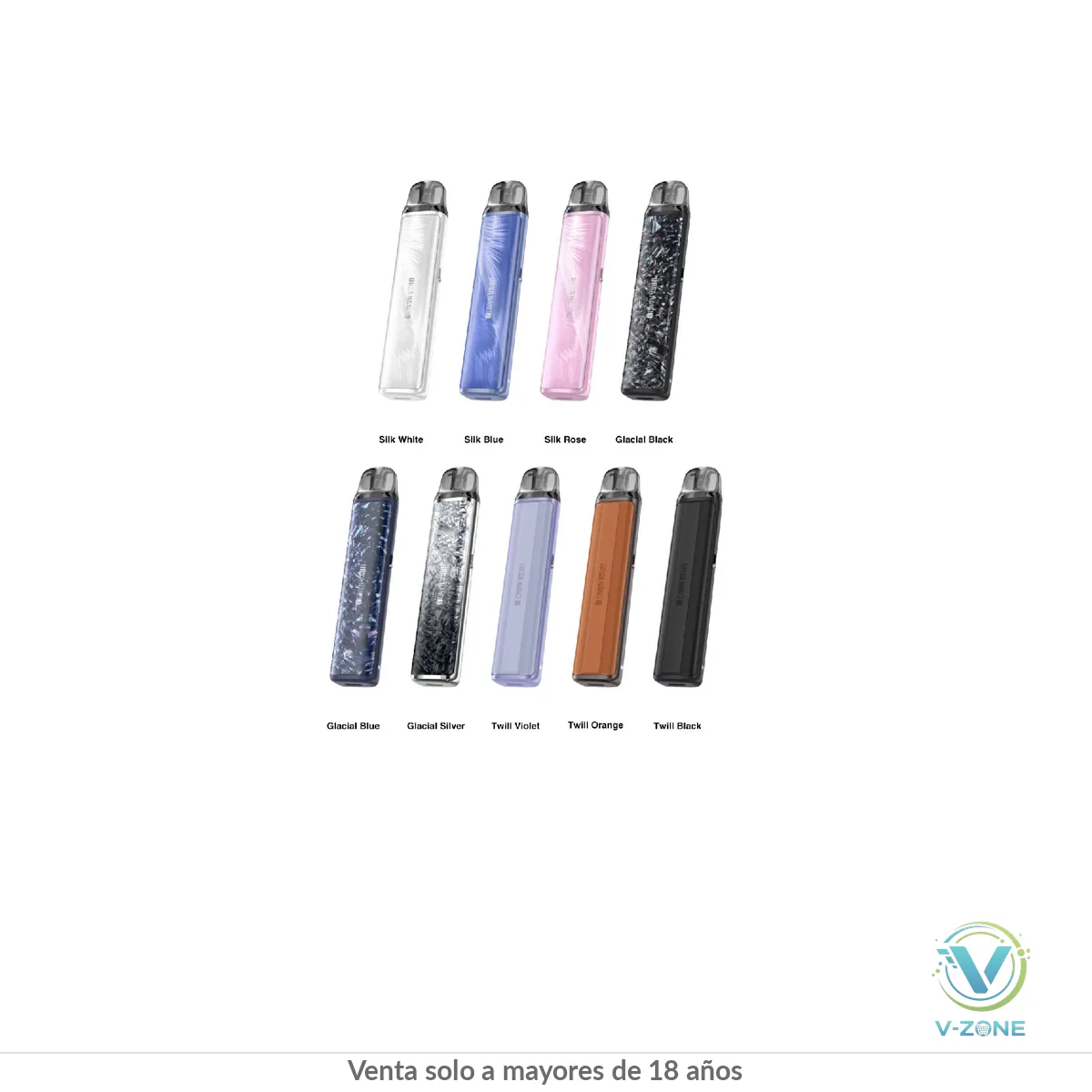 LOST VAPE Ursa Nano 3 Kit