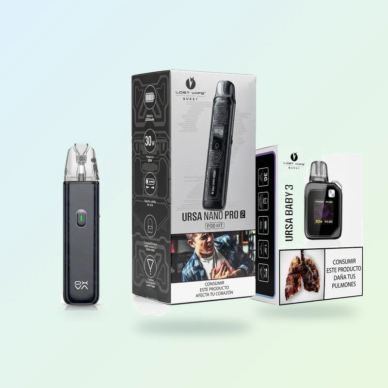 Pods y dispositivos