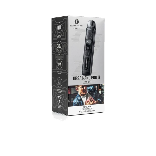 LOST VAPE Ursa Nano Pro 2 Kit